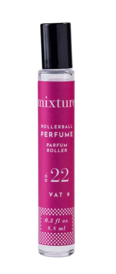 Vat 9 Rollerball Parfum