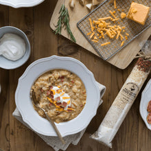 Load image into Gallery viewer, Fully Loaded Potato Soup Mix
