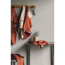 Load image into Gallery viewer, Cinnamon Stick Stonewash Apron
