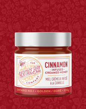 Load image into Gallery viewer, Cinnamon Creamed Honey
