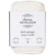 Load image into Gallery viewer, Dish Sponges - Set of 2

