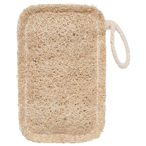 Loofah Dish Sponges - Set of 2