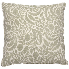 Load image into Gallery viewer, Topiary Jacquard Pillow

