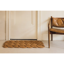 Load image into Gallery viewer, Rope Estate Coir Doormat
