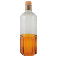 Load image into Gallery viewer, Channel 32oz Carafe - Smoke/Amber
