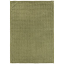 Load image into Gallery viewer, Olive Branch Montage Dishtowel
