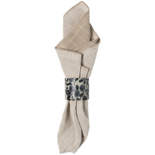 Load image into Gallery viewer, Calendula Element Napkin Ring

