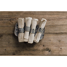 Load image into Gallery viewer, Calendula Element Napkin Ring
