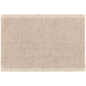 Lattice Placemat - Dove Gray