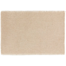 Load image into Gallery viewer, Natural Montage Placemat
