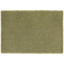 Load image into Gallery viewer, Olive Branch Montage Placemat
