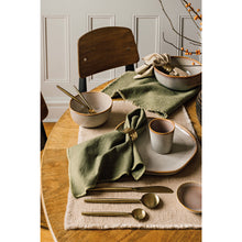 Load image into Gallery viewer, Olive Branch Montage Placemat
