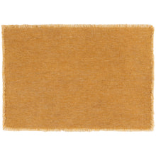 Load image into Gallery viewer, Ochre Montage Placemat
