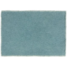 Load image into Gallery viewer, Lagoon Montage Placemat
