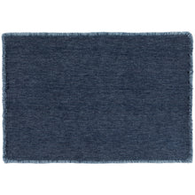 Load image into Gallery viewer, Midnight Montage Placemat
