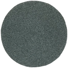 Load image into Gallery viewer, Lagoon Beaded Placemat
