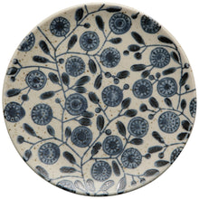 Load image into Gallery viewer, Calendula Element Appetizer Plate
