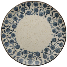 Load image into Gallery viewer, Calendula Element Dinner Plate
