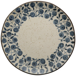 Calendula Element Dinner Plate