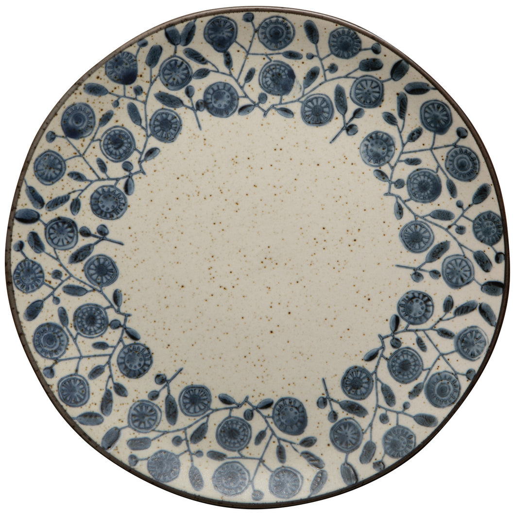 Calendula Element Dinner Plate