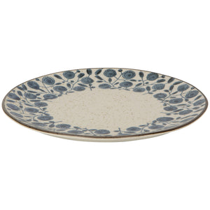 Calendula Element Dinner Plate