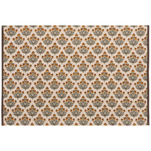 Load image into Gallery viewer, Petiole Cotton Rug
