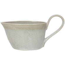 Load image into Gallery viewer, Aquarius Sage Gravy Boat
