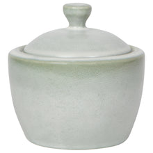 Load image into Gallery viewer, Aquarius Sage Sugar Pot
