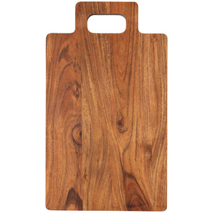 Acacia 17 Inch Serving Board