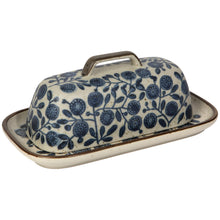 Load image into Gallery viewer, Calendula Element Butter Dish
