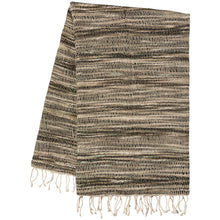 Load image into Gallery viewer, Mist Cotton Throw
