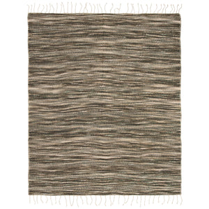 Mist Cotton Throw
