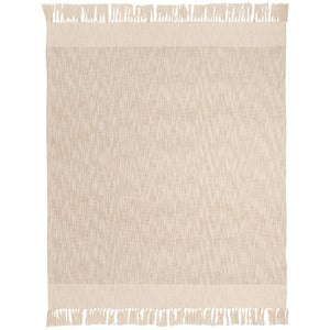 Whisper Cotton Throw
