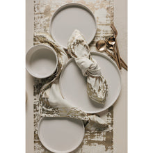Load image into Gallery viewer, Gold Glimmer Napkins - Set of 4
