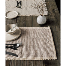 Load image into Gallery viewer, Ravel Table Runner - Ivory
