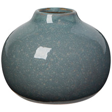 Load image into Gallery viewer, Cove Ceramic Bud Vase
