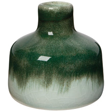 Load image into Gallery viewer, Fir Ceramic Bud Vase
