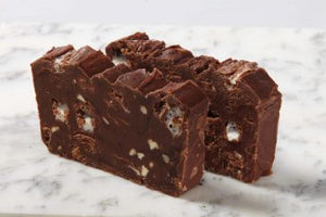 Fudge - Assorted