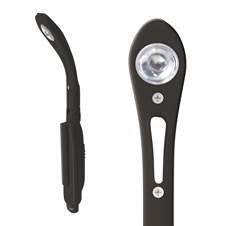 Really Tiny Book Light - Black