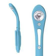 Load image into Gallery viewer, Really Tiny Book Light - Sky
