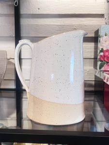 Milk Jug