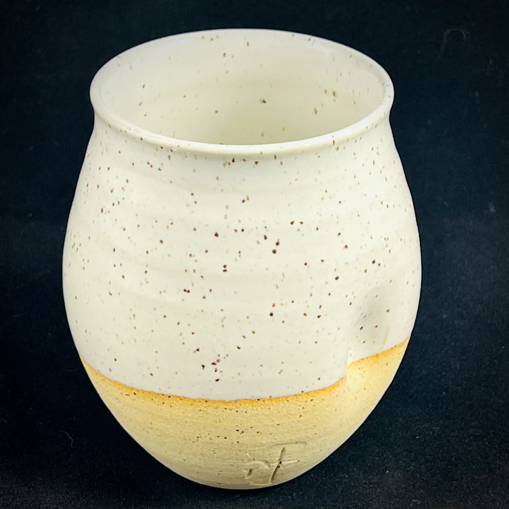 White Wine Tumbler