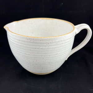 Keep It Simple Handled Mixing Bowl