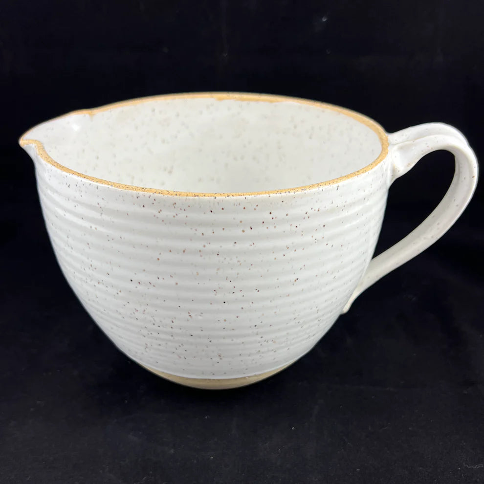 Keep It Simple Handled Mixing Bowl