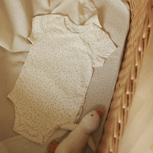 Daisy Meadow Onesie