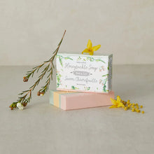 Load image into Gallery viewer, Honeysuckle Soap
