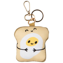 Load image into Gallery viewer, Funny Food Cotton Bag Charm
