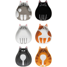 Load image into Gallery viewer, Cat Club Pinch Bowls- Assorted
