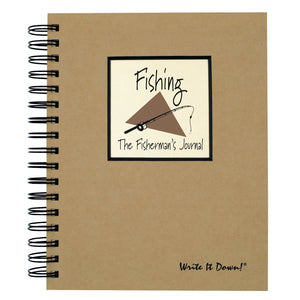 Fishing Journal