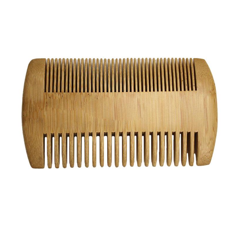 Double Sided Beard Comb